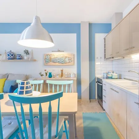 Apartament Grand Blue