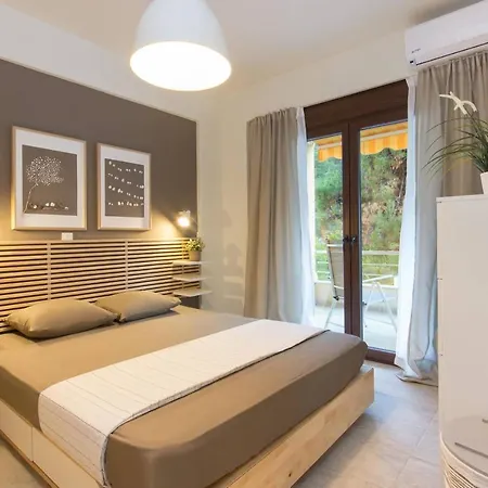 Apartament Grand Blue *