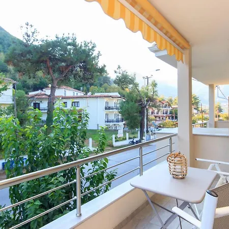 Grand Blue * 스칼라 포타미아스