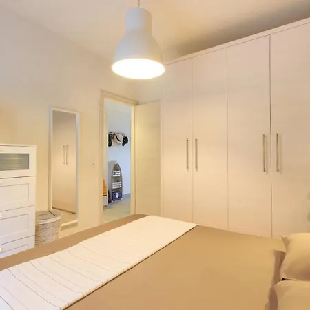 Grand Blue Apartament