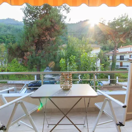 Apartament Grand Blue
