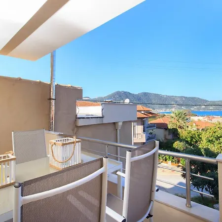 Grand Blue * 스칼라 포타미아스