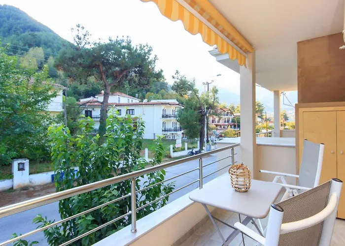 Grand Blue * Σκάλα Ποταμιάς