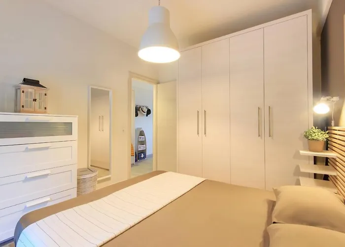 Grand Blue Διαμέρισμα