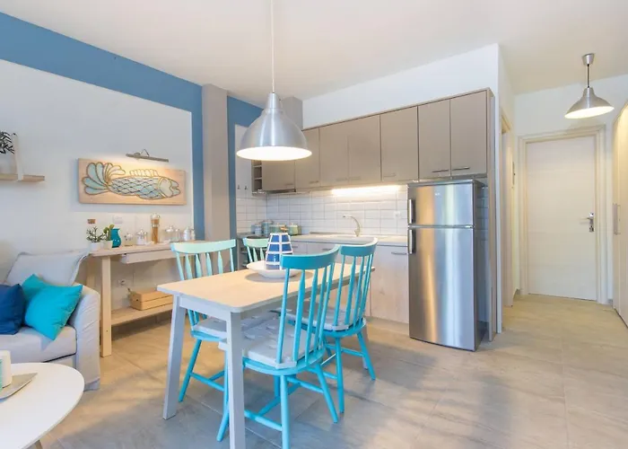 Grand Blue Διαμέρισμα