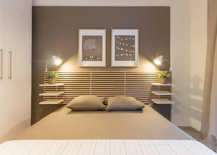 Διαμέρισμα Grand Blue Σκάλα Ποταμιάς