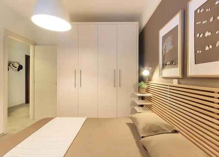 Grand Blue Διαμέρισμα